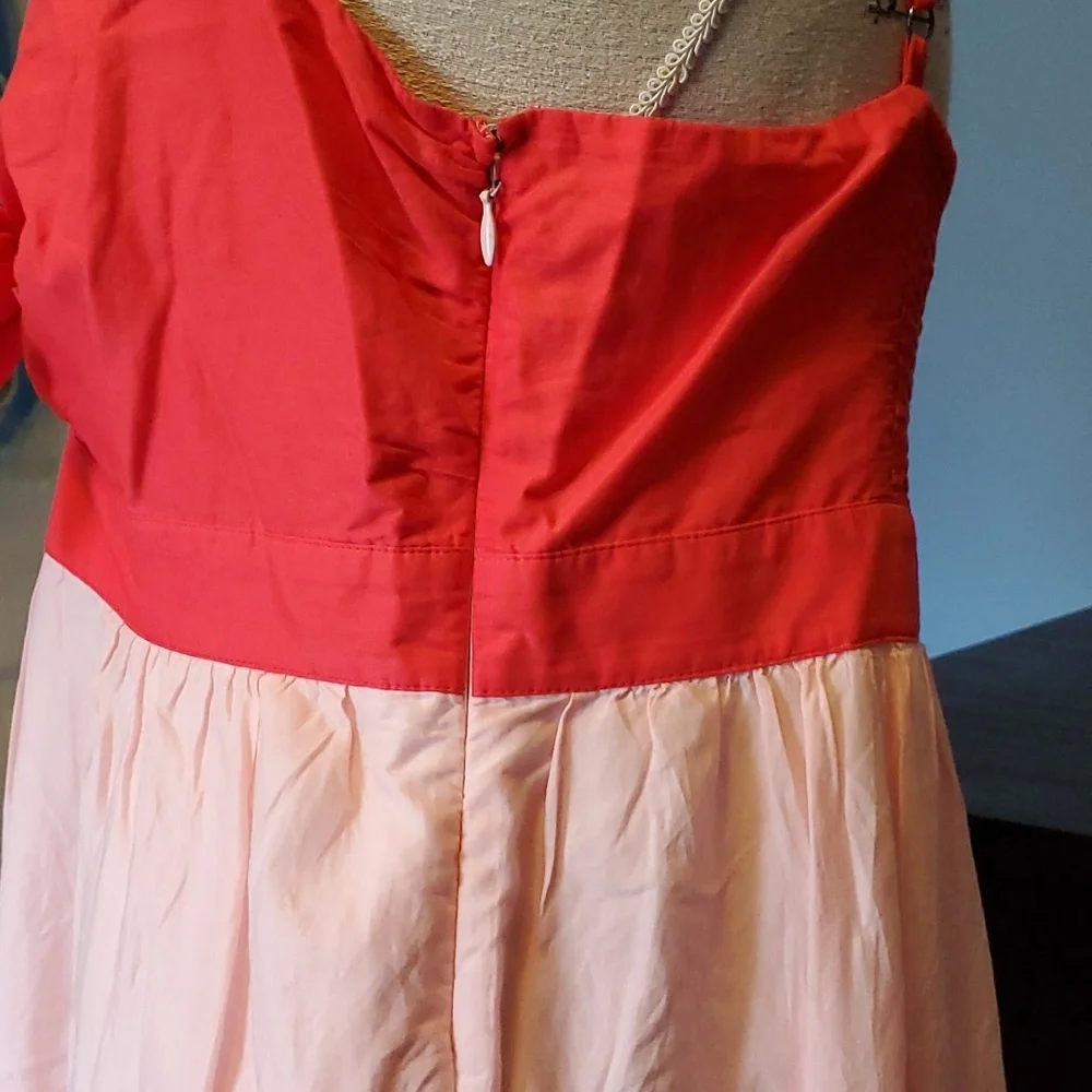 NWT J. Crew dress sz 14 - Picture 2 of 9